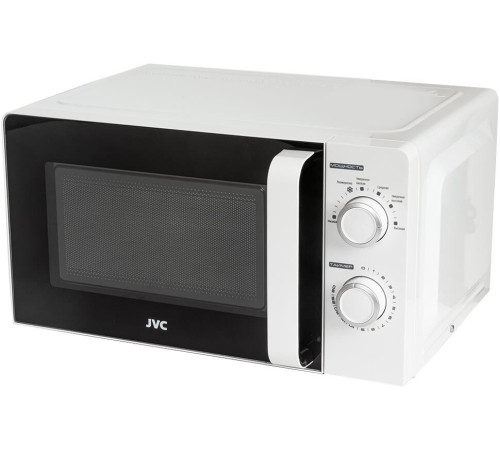 JVC JK-MW120M белый