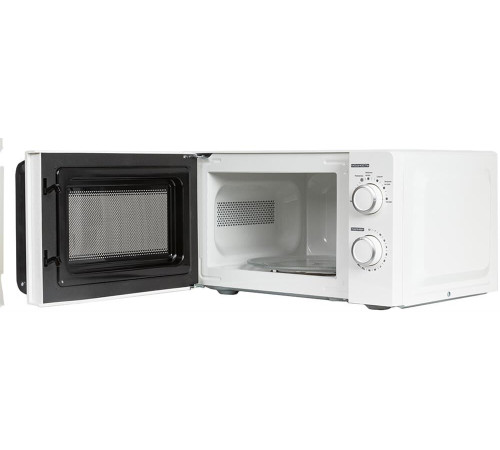 JVC JK-MW120M белый