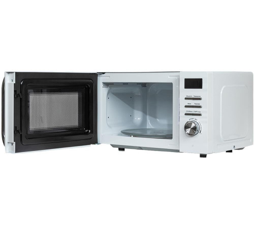 JVC JK-MW260D черный