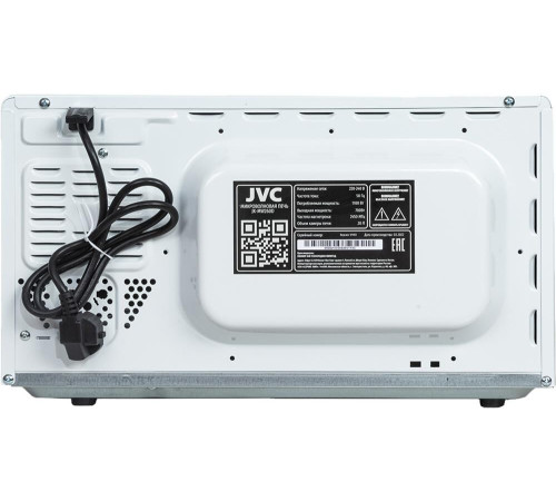 JVC JK-MW260D черный