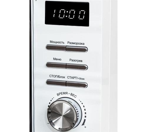 JVC JK-MW260D черный