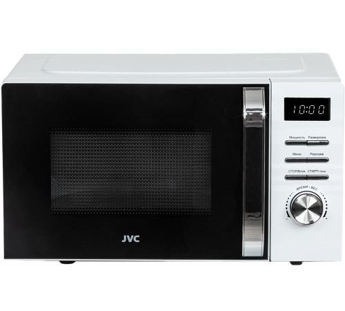 JVC JK-MW260D черный