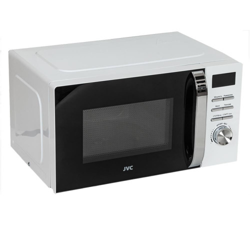 JVC JK-MW260D черный