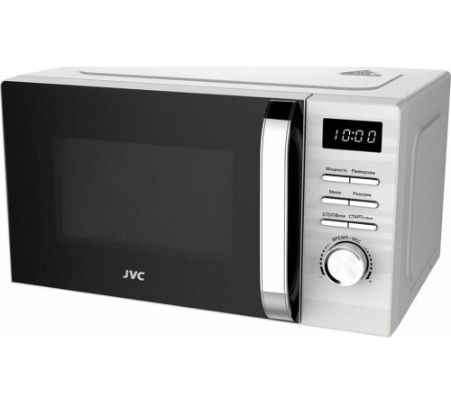 JVC JK-MW260D черный