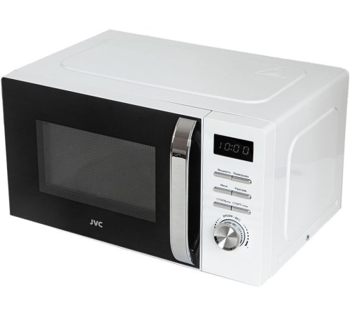 JVC JK-MW260D черный