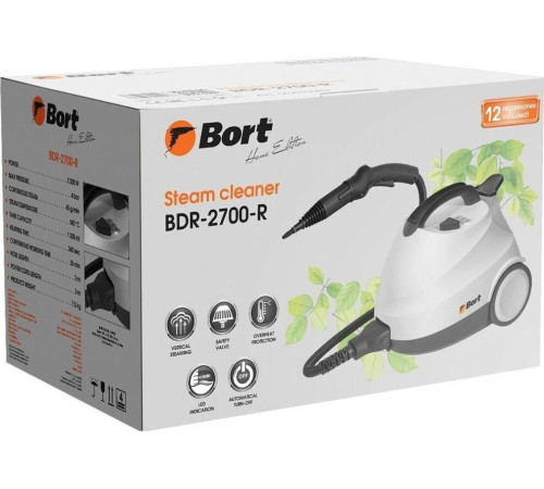 BORT BDR-2700-R