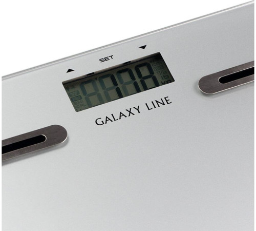 GALAXY LINE GL 4855