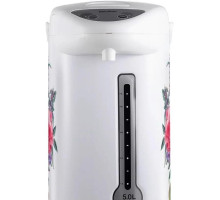 BLACKTON BT TP535 ROSES (Белый с розами)