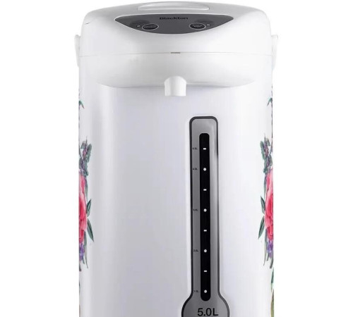 BLACKTON BT TP535 ROSES (Белый с розами)