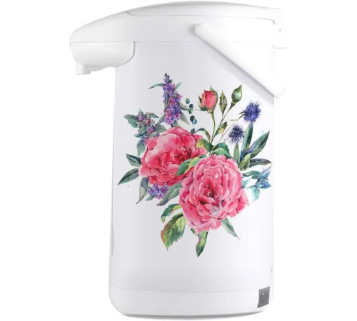 BLACKTON BT TP535 ROSES (Белый с розами)