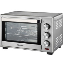 PIONEER MO5011G серебристый