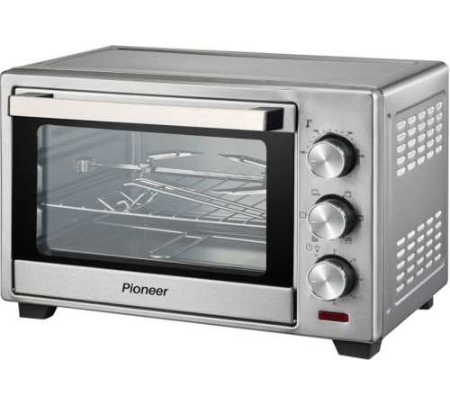 PIONEER MO5011G серебристый