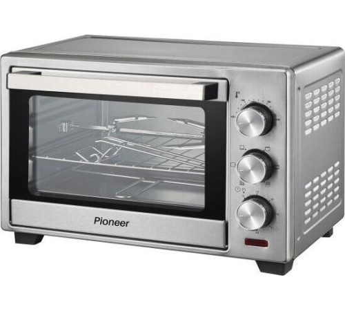 PIONEER MO5011G серебристый