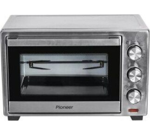 PIONEER MO5011G серебристый