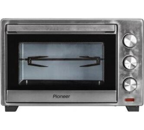 PIONEER MO5011G серебристый