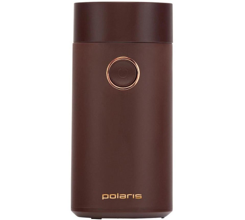 POLARIS PCG-2014 коричневый