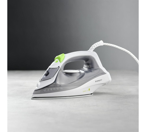 SCARLETT SC-SI30K60 белый