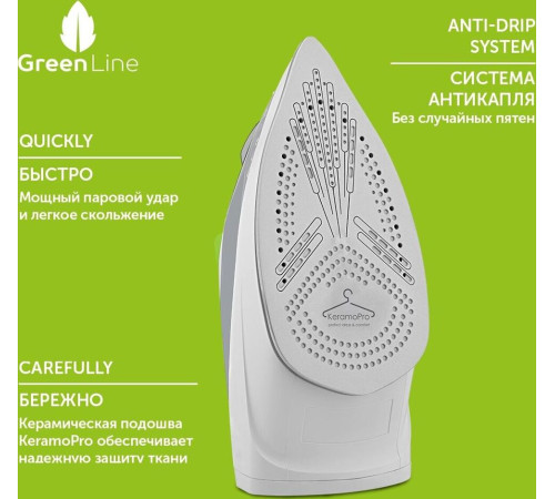 SCARLETT SC-SI30K60 белый