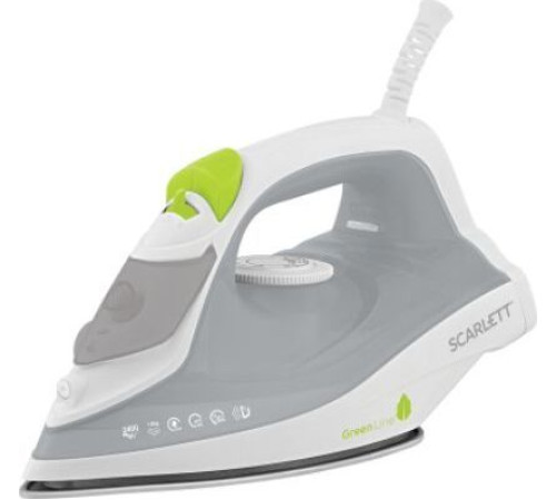 SCARLETT SC-SI30K60 белый