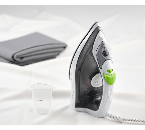 SCARLETT SC-SI30K60 белый