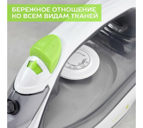 SCARLETT SC-SI30K60 белый