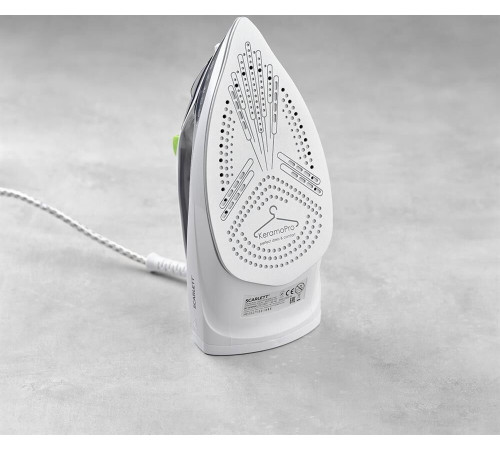 SCARLETT SC-SI30K60 белый