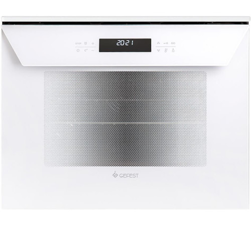 GEFEST ДЭВ 612-04 Б