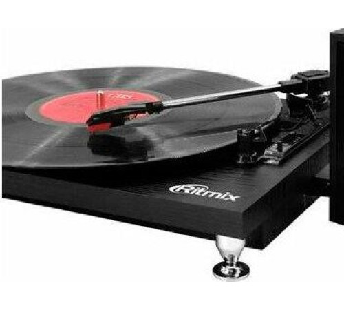 RITMIX LP-240 черный