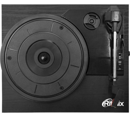 RITMIX LP-240 черный