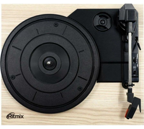 RITMIX LP-240 белый
