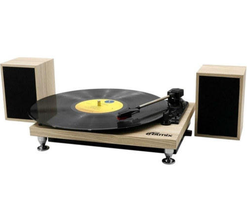 RITMIX LP-240 белый