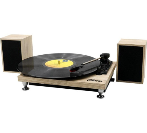 RITMIX LP-240 белый
