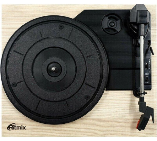 RITMIX LP-240 белый
