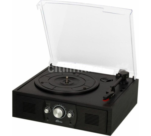 RITMIX LP-200B черный