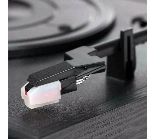 RITMIX LP-200B черный