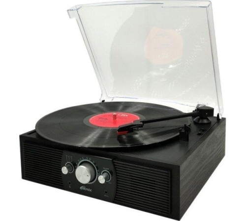 RITMIX LP-200B черный