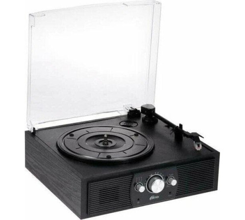 RITMIX LP-200B черный