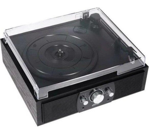RITMIX LP-200B черный