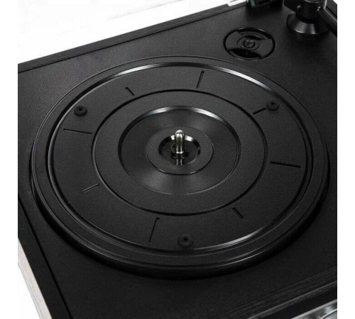 RITMIX LP-200B черный