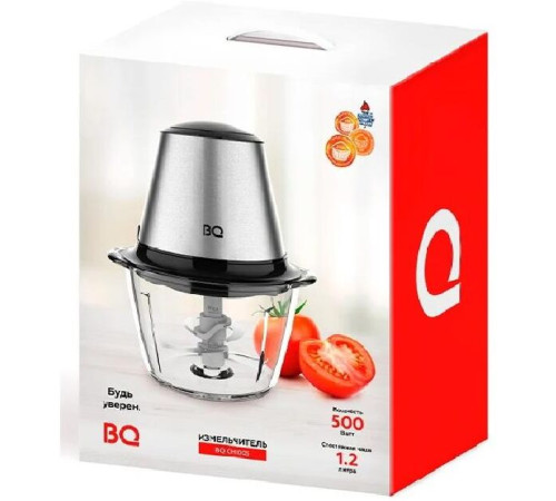 BQ CH1005 Стальной