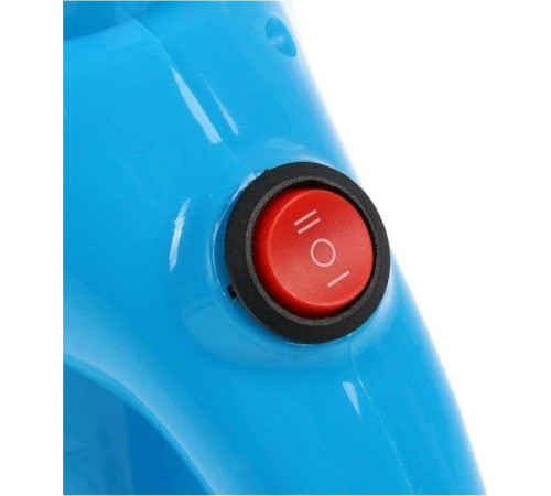 KELLI КL-317 бирюзовый