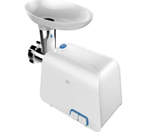 BQ MG1004 WHITE-BLUE