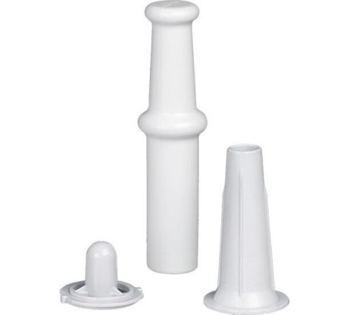 BQ MG1004 WHITE-BLUE