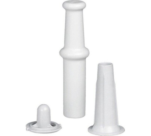 BQ MG1004 WHITE-BLUE