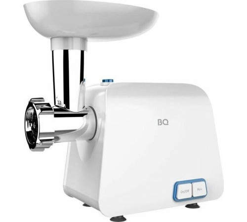 BQ MG1004 WHITE-BLUE