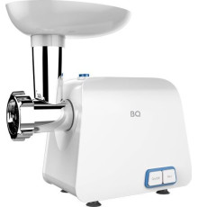 BQ MG1004 WHITE-BLUE