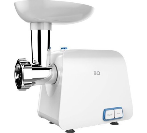 BQ MG1004 WHITE-BLUE
