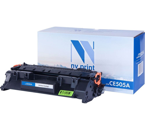 NV PRINT NV-CE505A