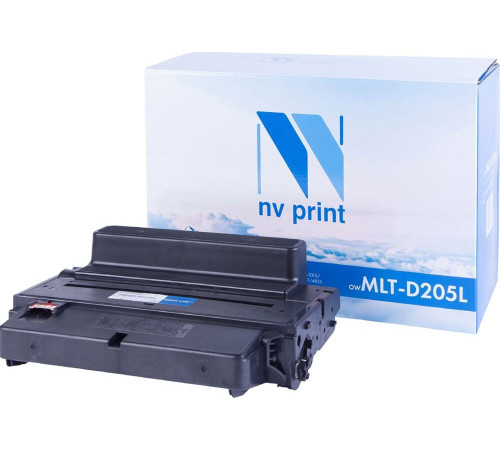 NV PRINT NV-MLTD205L