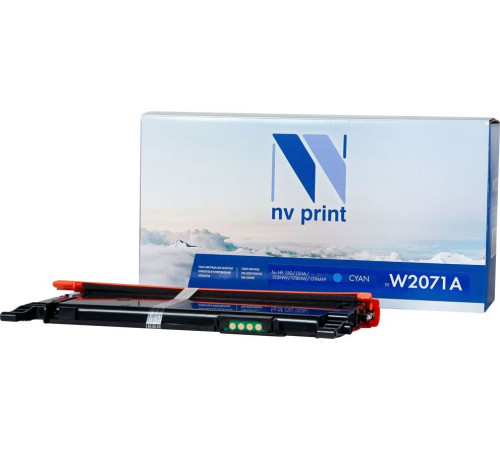 NV PRINT NV-W2071A C